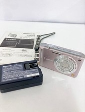 Appareil photo numérique