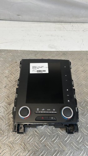 Ecran gps renault megane - megane, 4
