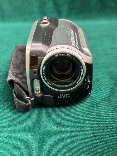 Caméscope jvc everio - caméscope,