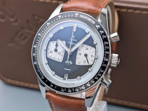 Montre homme yema - montre,