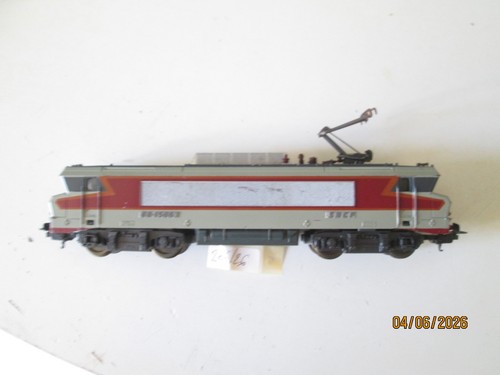 266 lima ho bb 15063 - lima,