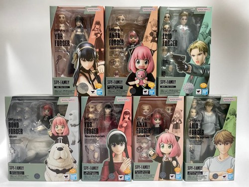 Figurine bandai figuarts - bandai, s.h.figuarts