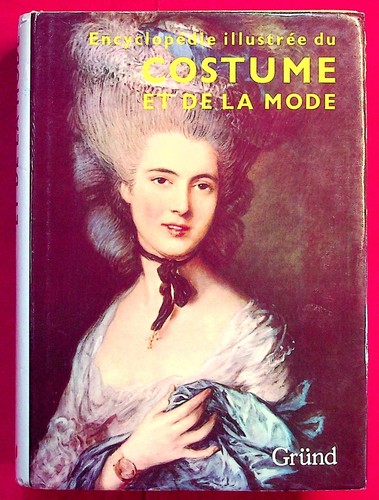 Encyclopédie illustrée - , du