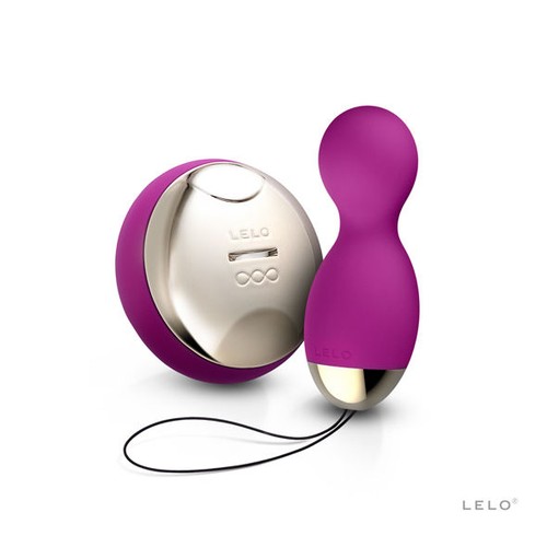 Lelo badge boules hula - -,