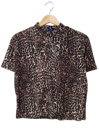 Zara trafaluc top - trafaluc,