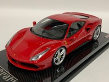 1/18 MR Collection Ferrari 488