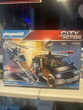 Playmobil City Action