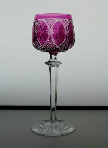 Verre vin rhin - verre,