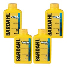 BARDAHL Huile 2T VBA SYNT (Moto Scooter) POLAR PLUS - Achat Minimum 4 Litres