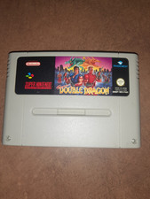 Super Double Dragon (Super