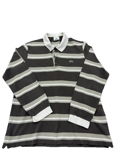 Polo lacoste homme - polo, taille
