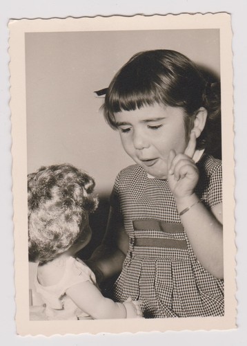 Photo ancienne - photo,