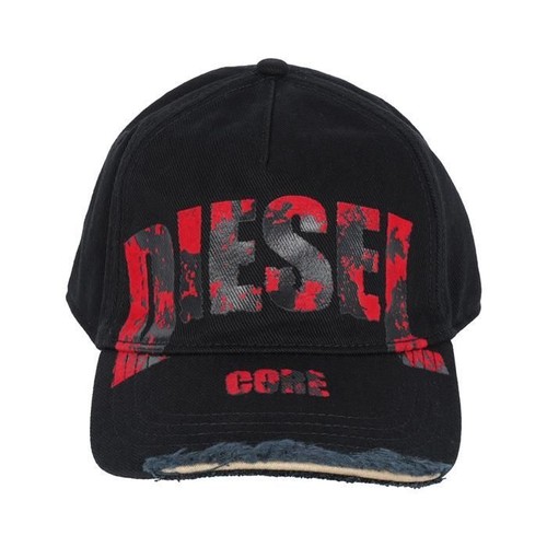 Diesel casquette logo heyze - diesel,