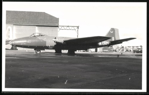 Photographie avion chasseur - avion,