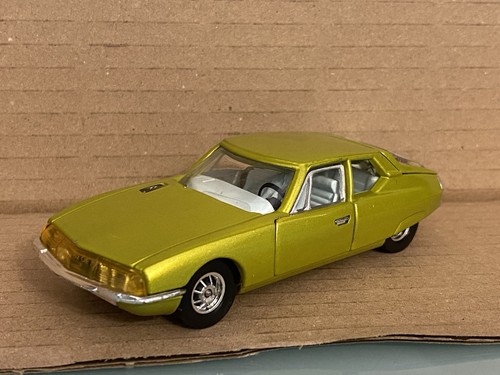 Jouet ancien corgi toys - ancien,