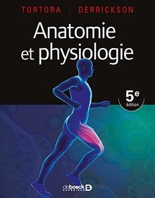 Anatomie physiologie de - et,
