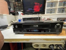 VR510/02 Philips Magnétoscope