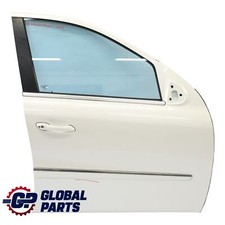 Mercedes ML W164 Porte Avant Droite Diamond White Metallic - 799