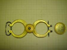 ANCIEN HUIT-CHIFFRE LAITON POUR MONTRES BRACELET ET MONTRES DE POCHE N°5