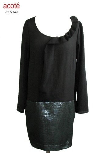 Acote cotelac robe m - robe,