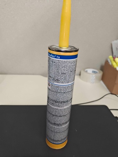 Sikaflex construction sealent - construction,