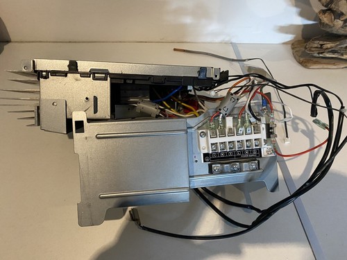 Carte inverter chaffoteaux - carte,
