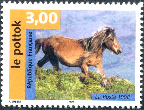Timbre france 1998 - n°, 3184