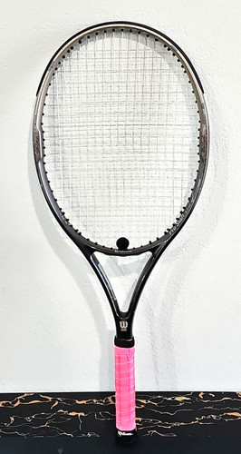 Wilson pro staff - staff, si