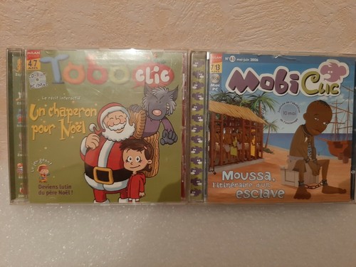 Lot rom toboclic - lot,