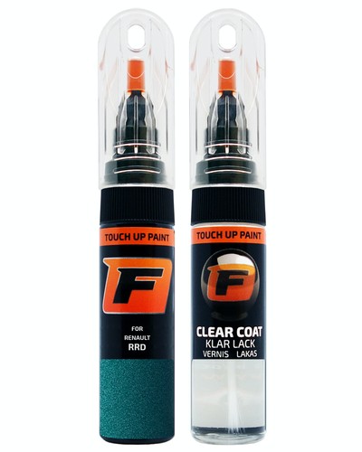 Peinture retouche pour - de,