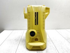 Nettoyeur haute pression