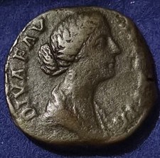 ROMAINE FAUSTINE JEUNE