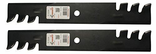 Lames tondeuse rotatives - tondeuse,