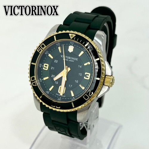 Montre victorinox swiss army - victorinox,
