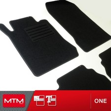 Tapis pour Mercedes Classe E
