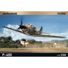 EDUARD 8092 MAQUETTE AVION