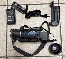 Sony Handycam HDR-HC1