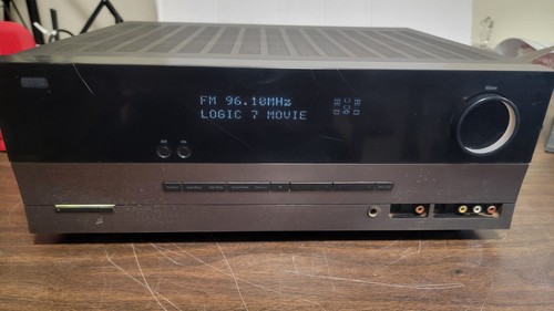 Harman kardon avr 254 1 - harman,