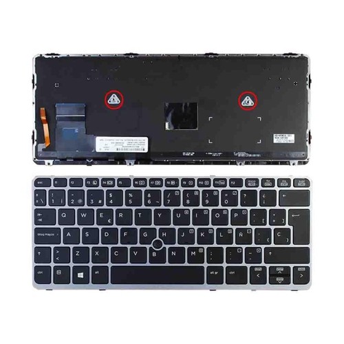 Clavier pour ordinateur - clavier,