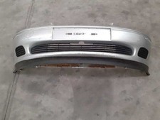 enjoliveur pare-choc avant