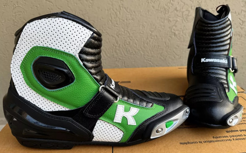 Kawasaki courses moto en - kawasaki,