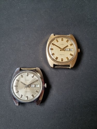 Timex electric pour - timex, pièces