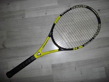 RAQUETTE TENNIS FISCHER PRO