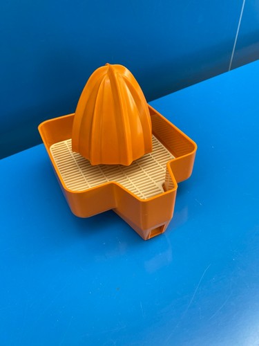 Presse orange agrumes robot - presse,