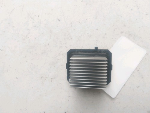 Resistance chauffe renault - resistance,