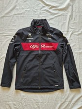   veste softshell ALFA ROMEO 