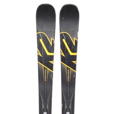 Ski occasion K2 Ikonic 84 +