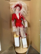 Marilyn Monroe Franklin Mint