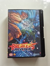 Breaker's Revenge Aes Neuf