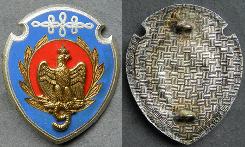 Régiment de hussards - rÉgiment,